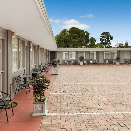 Bendigo Mcivor Motor Inn 외부 사진