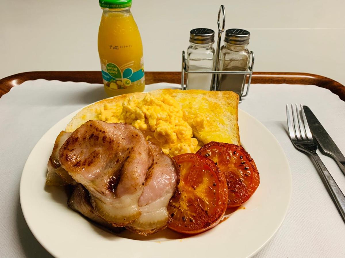 Bendigo Mcivor Motor Inn 외부 사진