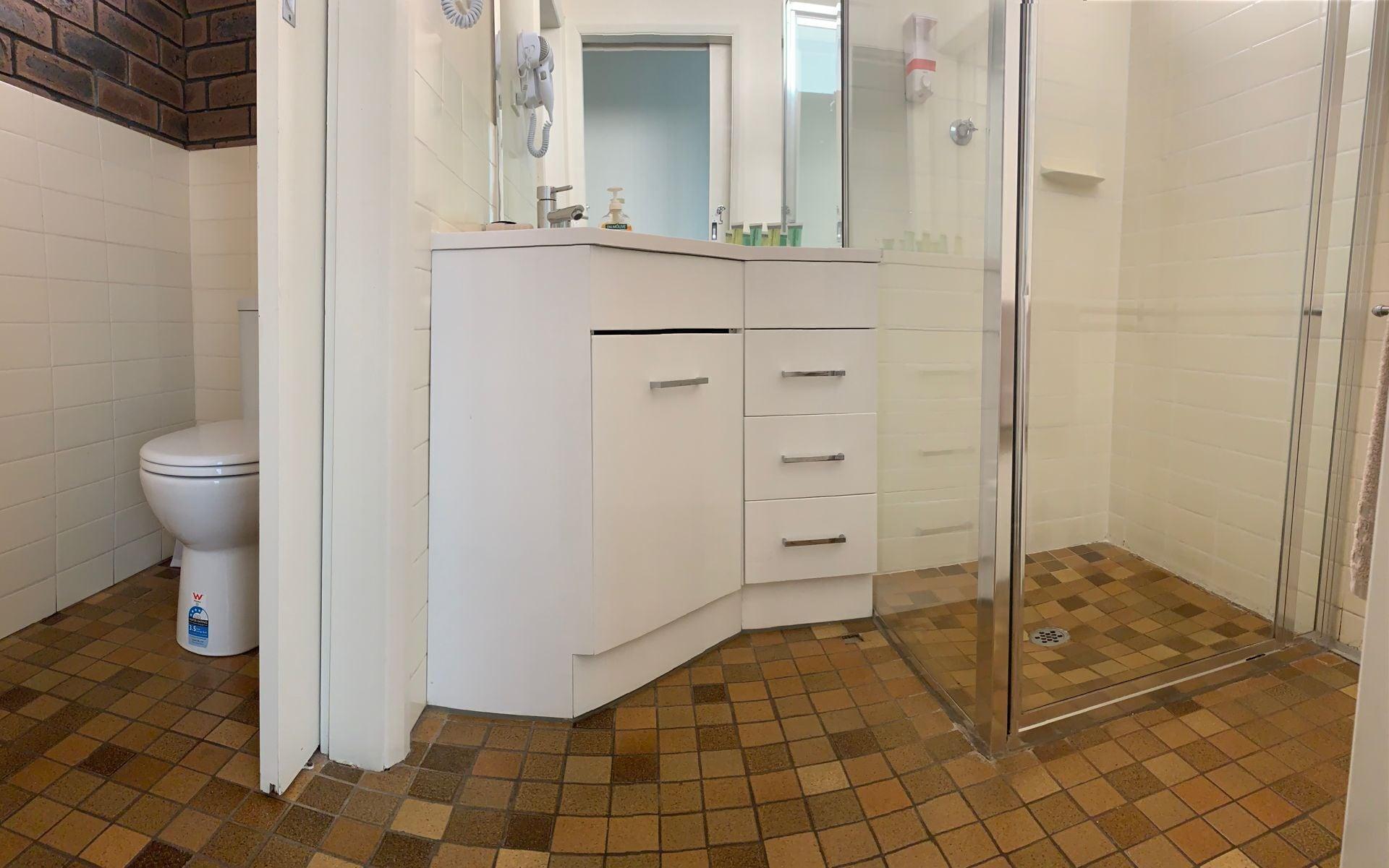 Bendigo Mcivor Motor Inn 외부 사진
