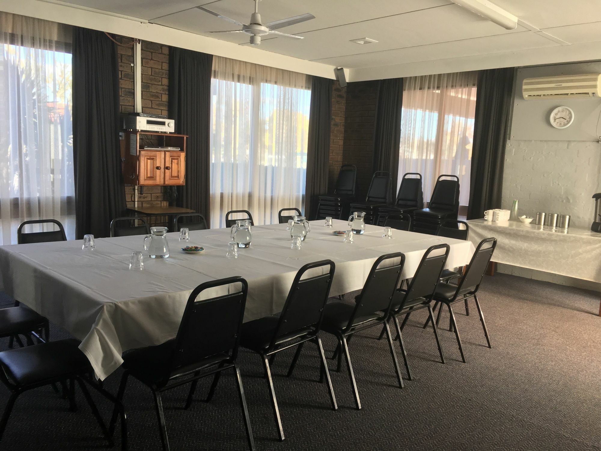 Bendigo Mcivor Motor Inn 외부 사진