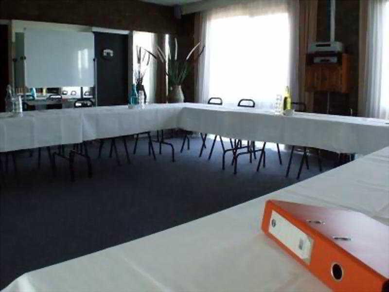 Bendigo Mcivor Motor Inn 외부 사진